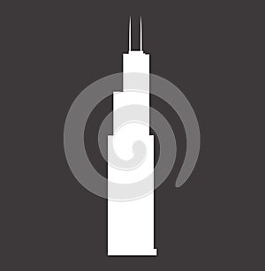 Sears Tower, Chicago