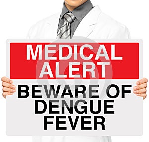 Dengue Fever