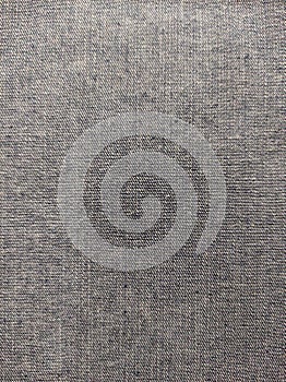 Denim.Abstract Denim Texture. Denim is a sturdy cotton warp-faced textile in which the weft passes under two or more warp threads.