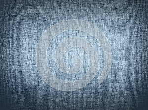 Denim Cloth Background