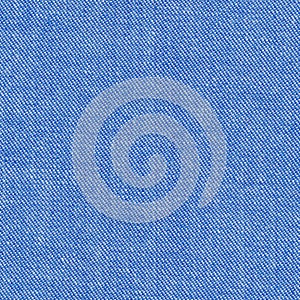 Denim Fabric photo