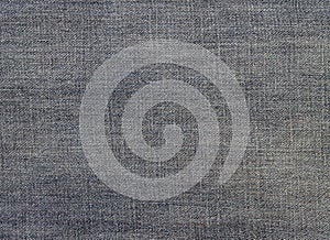 denim fabric textile texture for background