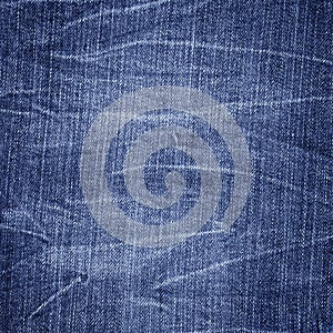 Denim jean texture