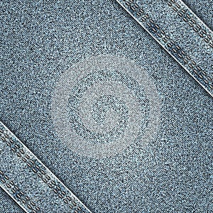 Denim jeans background