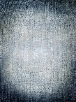 Denim jeans texture