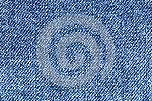 Denim jeans texture or denim jeans background
