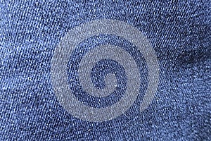 Denim jeans texture or denim jeans background