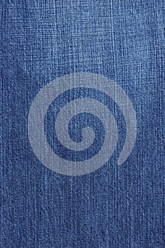 Denim texture background