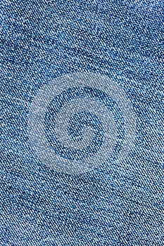 Denim texture background