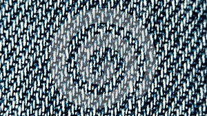 Denim texture Repeating pattern background