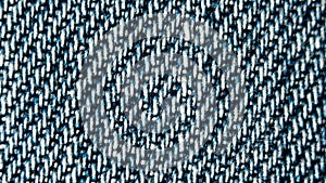 Denim texture Repeating pattern background