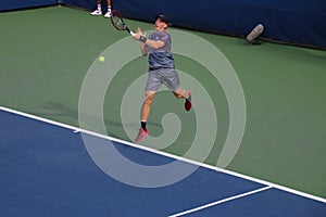 Denis Shapovalov