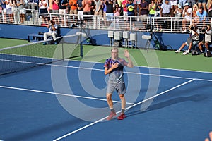 Denis Shapovalov