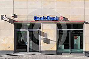 DenizBank