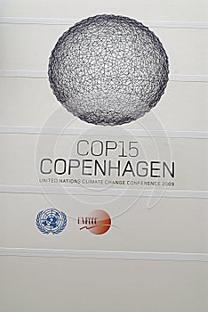 DENMARK COP15