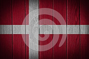 Denmark, danish flag