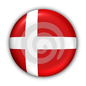 Denmark Flag