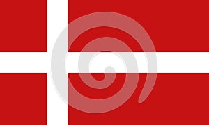 Denmark flag