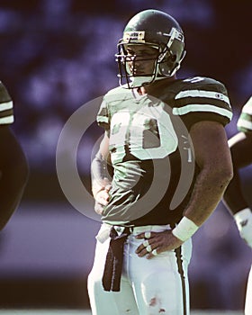 Dennis Byrd