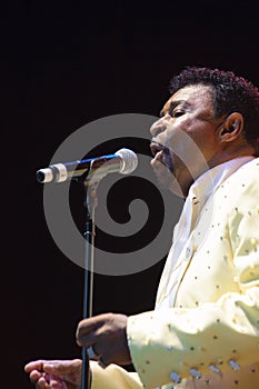 Dennis Edwards