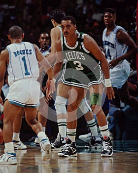 Dennis Johnson, Boston Celtics