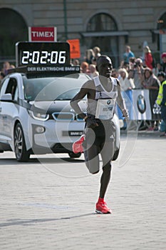 Dennis Kimetto