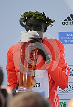 Dennis Kimetto