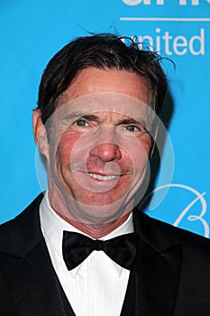 Dennis Quaid