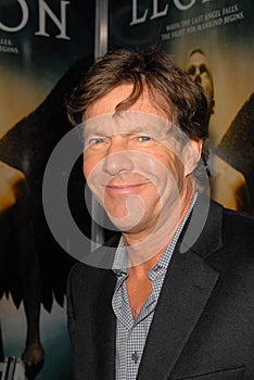 Dennis Quaid