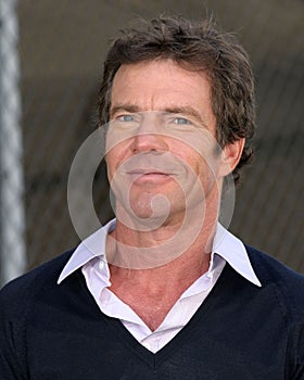 Dennis Quaid