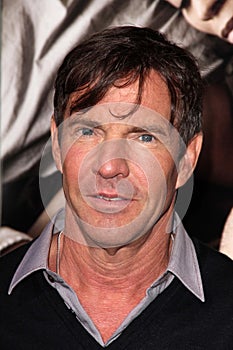 Dennis Quaid