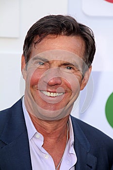 Dennis Quaid