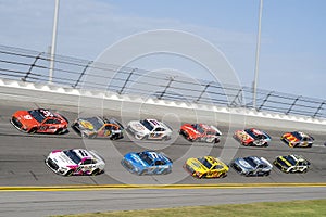 NASCAR Cup Series: February 19 Daytona 500