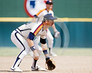 Denny Walling, Houston Astros