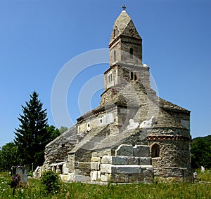 Densus Church