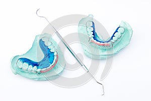 Dental brace