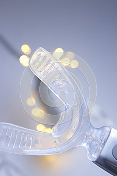 Dental bracket aligner vibrator