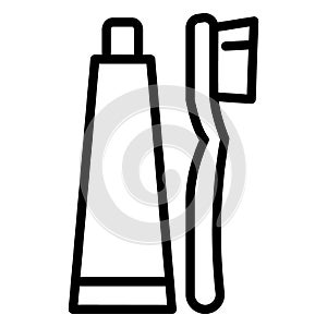 Dental Care  Isolated Vector Icon that can be easily modified or edit