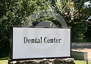 Dental Center