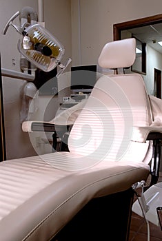 Dental Chair