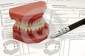Dental Claim