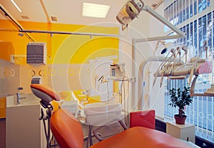 Dental Clinic