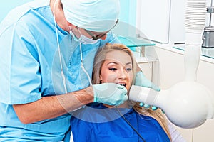 Dental clinic photo
