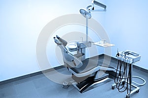 Dental clinic