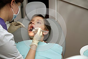 Dental clinic