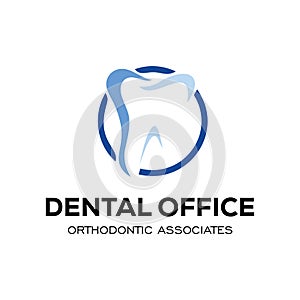 Dental Clinic Logo