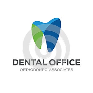 Dental Clinic Logo