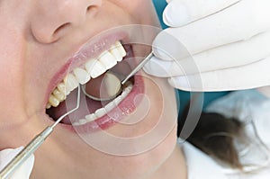 Dental Consultation