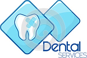 Dental curing services design