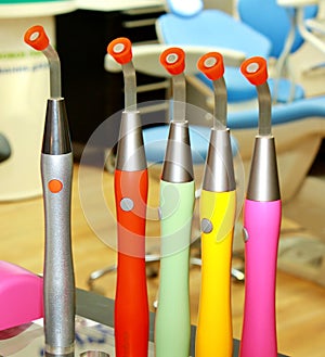 Dental devices